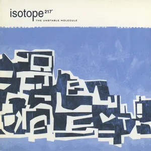 The unstable molecule